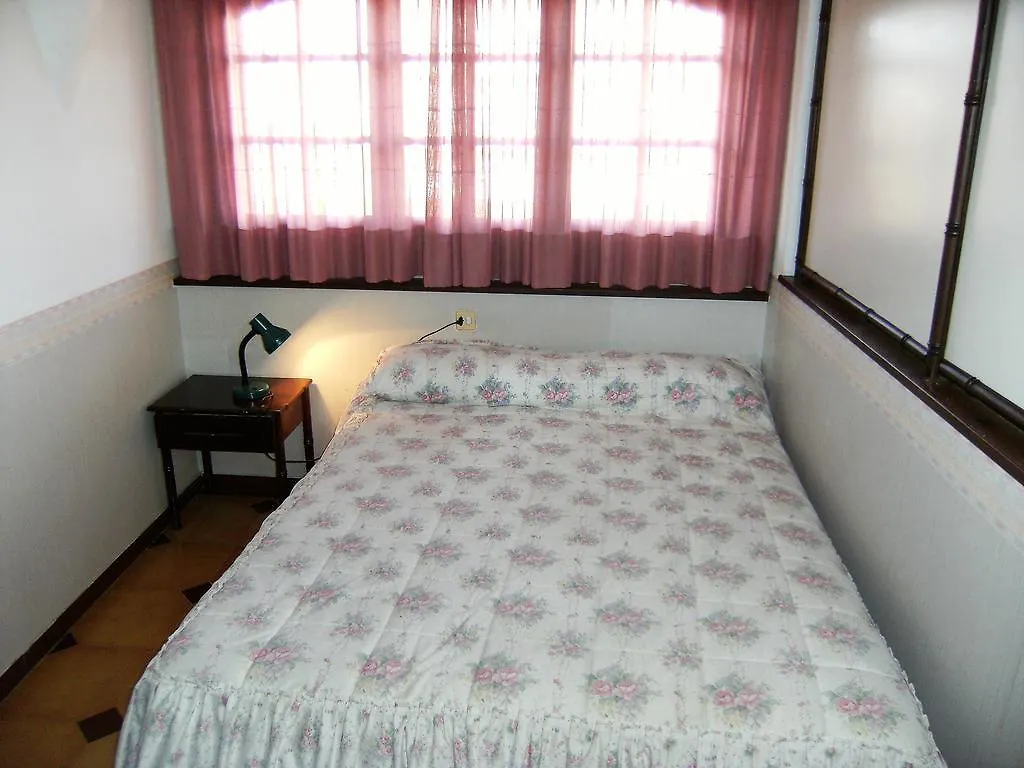 Apartamentos Jademar L'Estartit 0*,