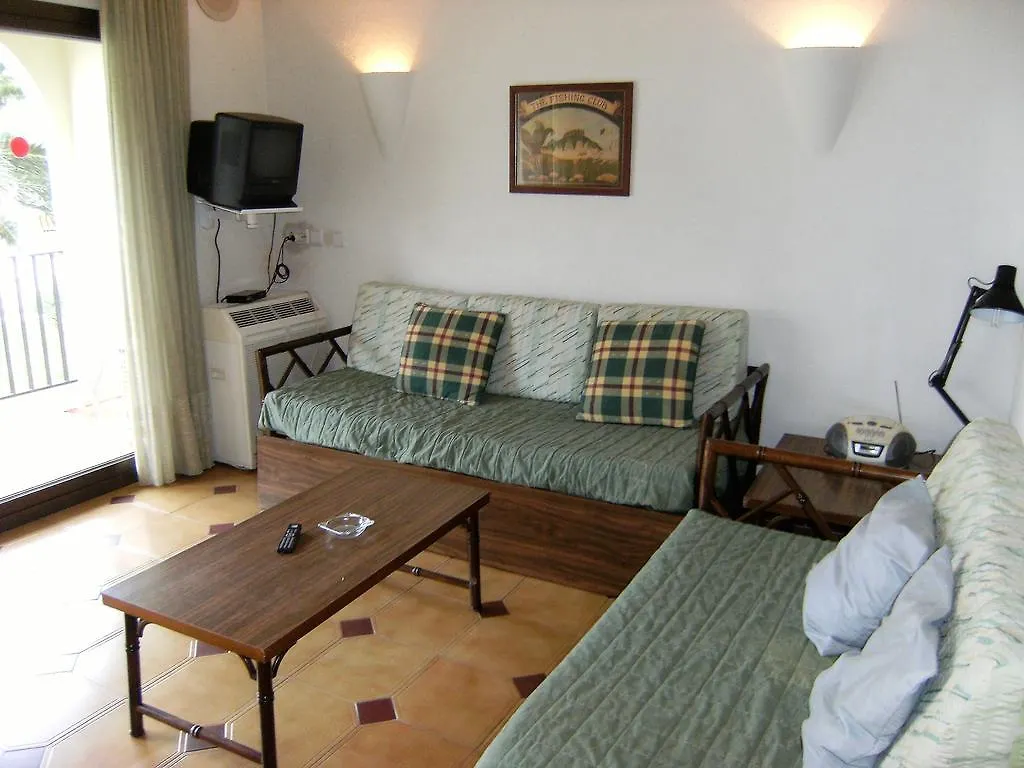Apartment Apartamentos Jademar L'Estartit