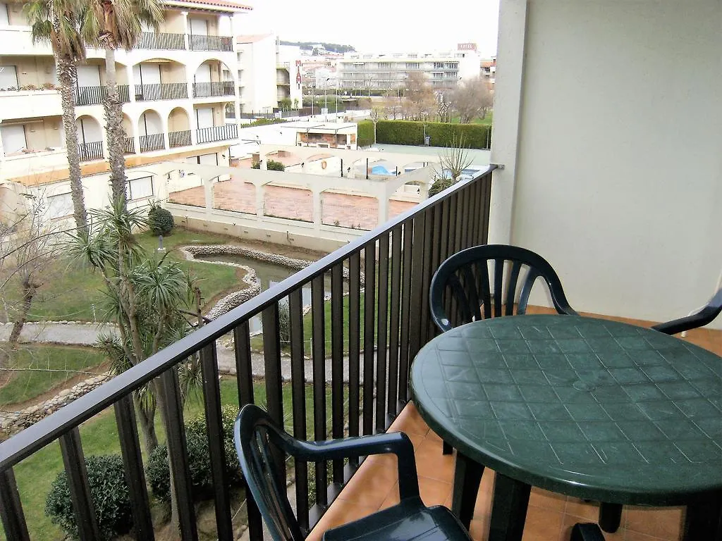 Apartment Apartamentos Jademar L'Estartit