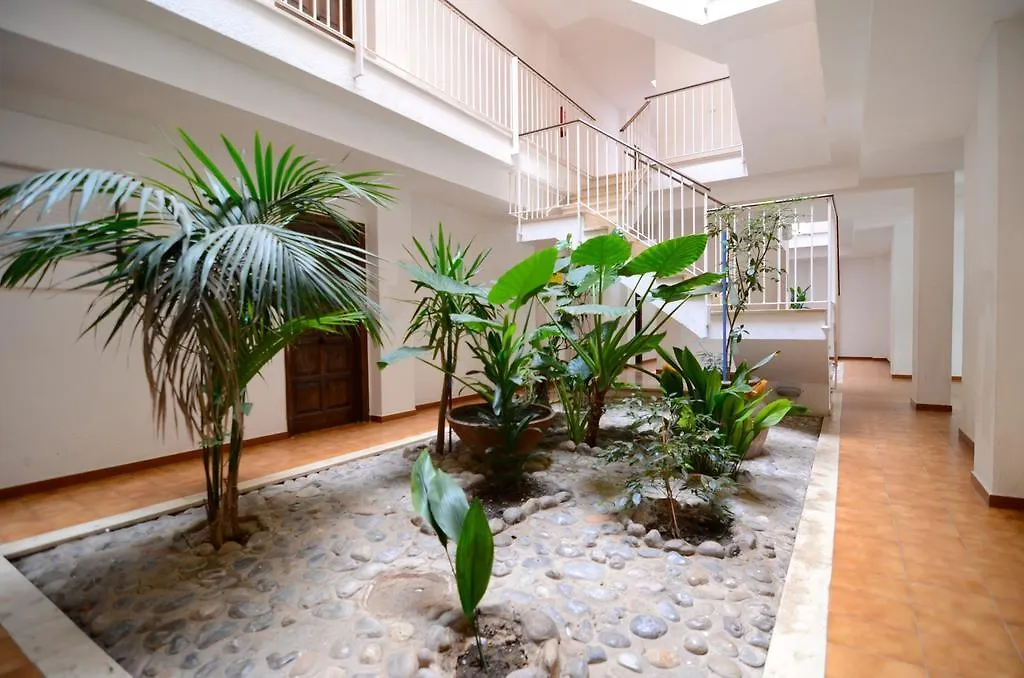 Apartamentos Jademar L'Estartit