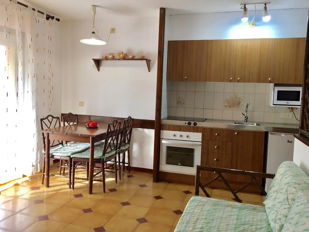 Apartment Apartamentos Jademar L'Estartit