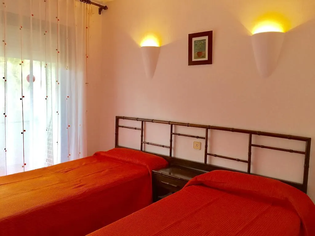 Apartamentos Jademar L'Estartit
