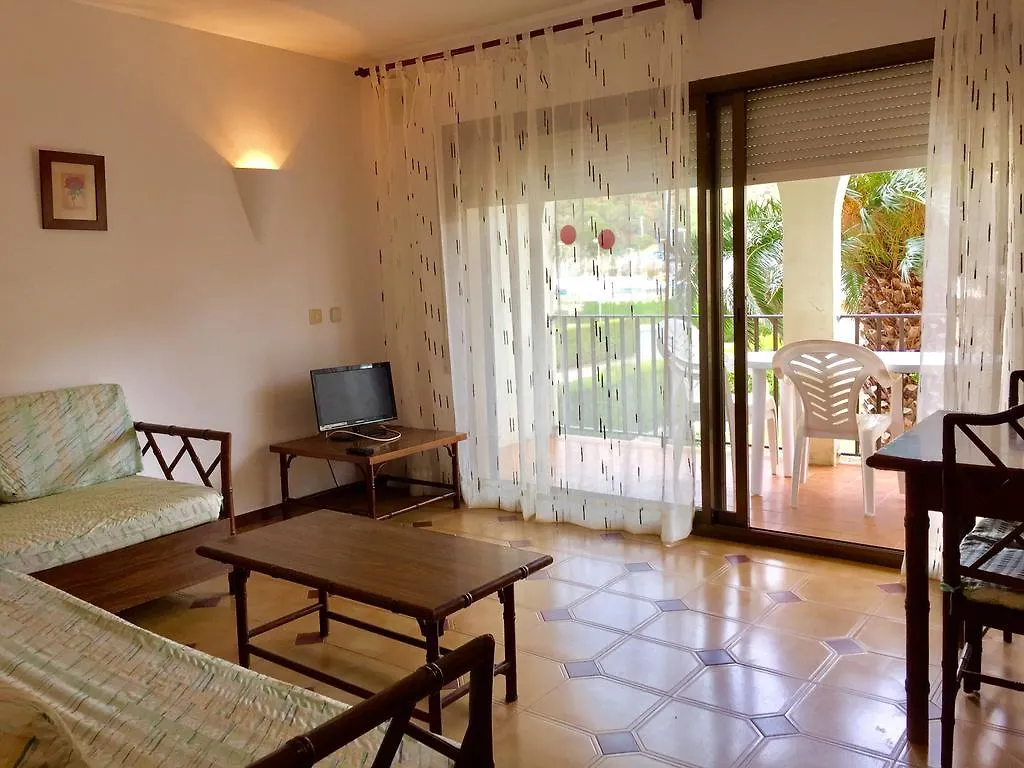 Apartamentos Jademar L'Estartit Apartment
