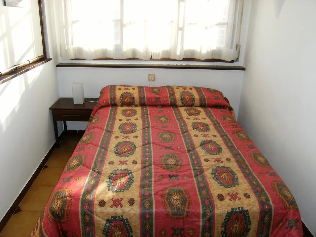 Apartamentos Jademar L'Estartit 0*,