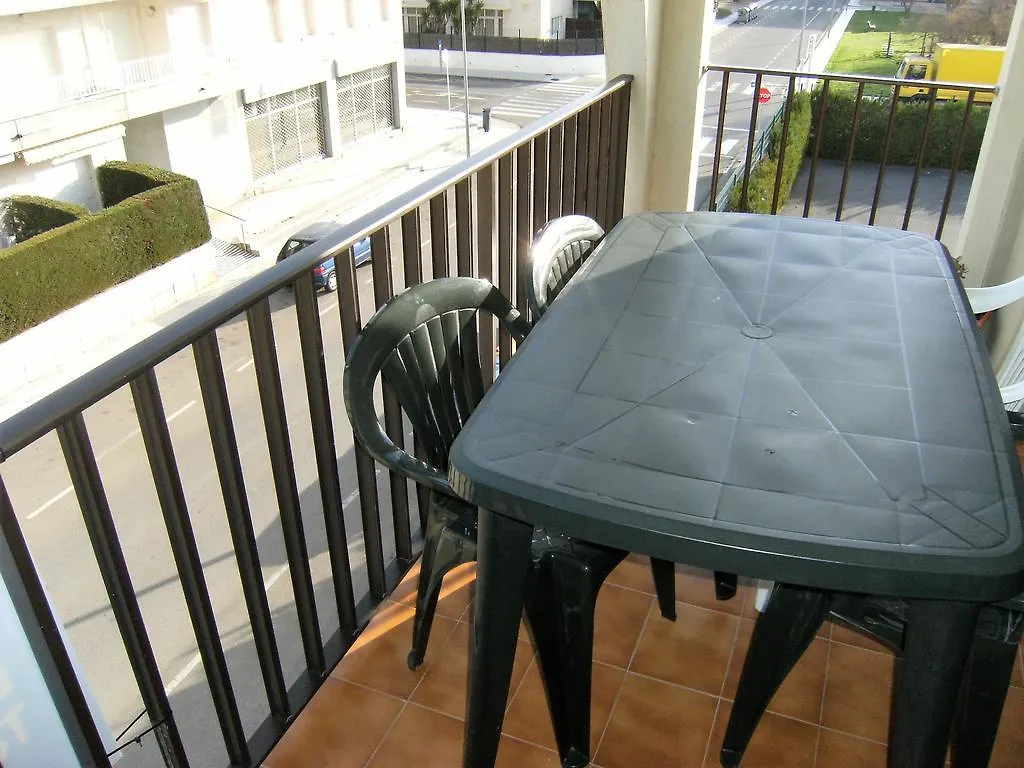 Apartamentos Jademar L'Estartit