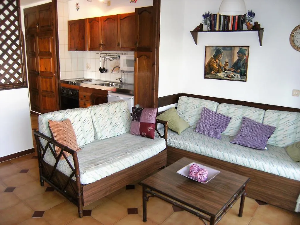 Apartment Apartamentos Jademar L'Estartit