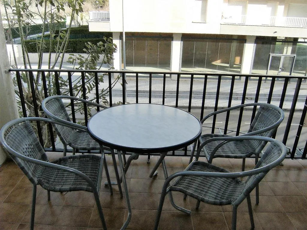Apartamentos Jademar L'Estartit