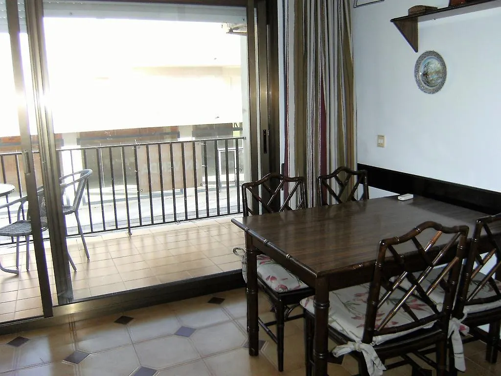 Apartment Apartamentos Jademar L'Estartit