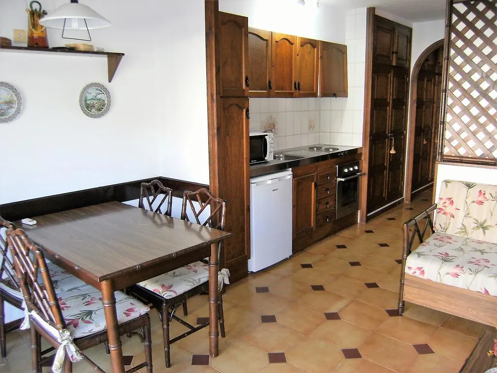 Apartamentos Jademar L'Estartit 0*,