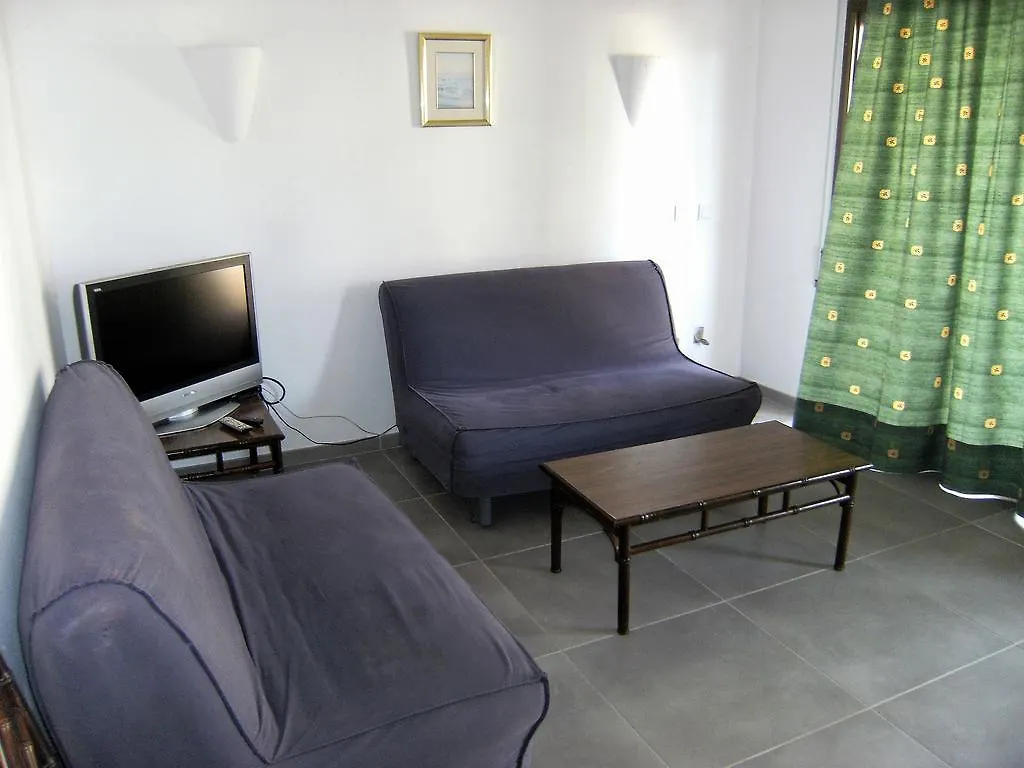 Apartment Apartamentos Jademar L'Estartit