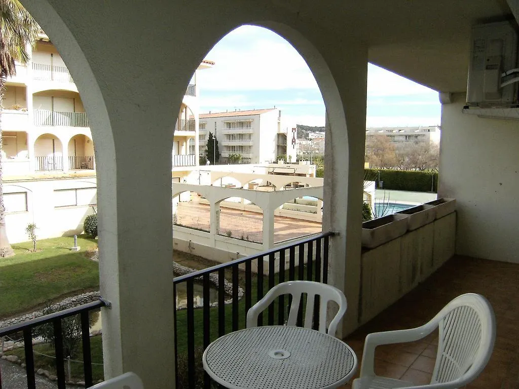 Apartamentos Jademar L'Estartit 0*,