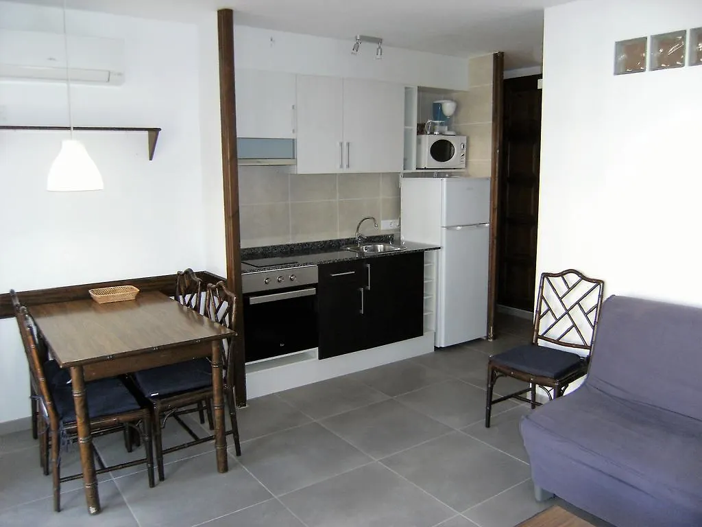 Apartamentos Jademar L'Estartit Spain