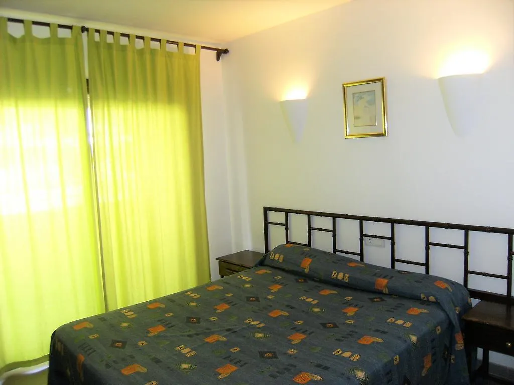 Apartamentos Jademar L'Estartit