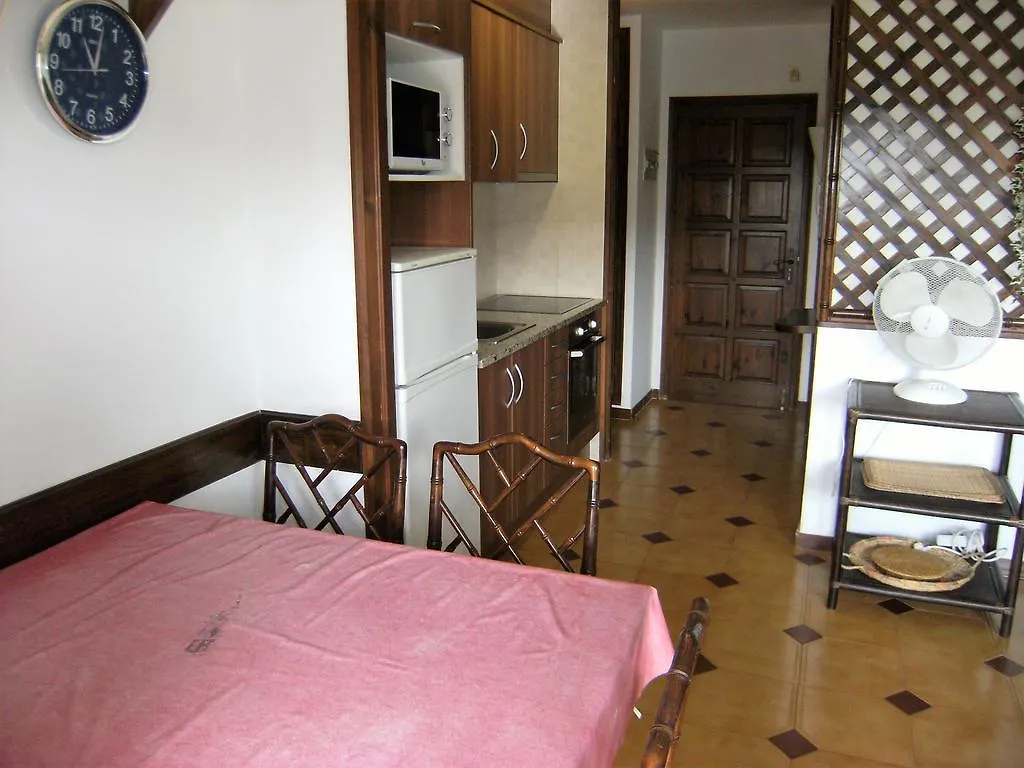 Apartment Apartamentos Jademar L'Estartit
