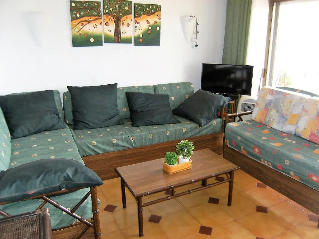 Apartamentos Jademar L'Estartit Spain