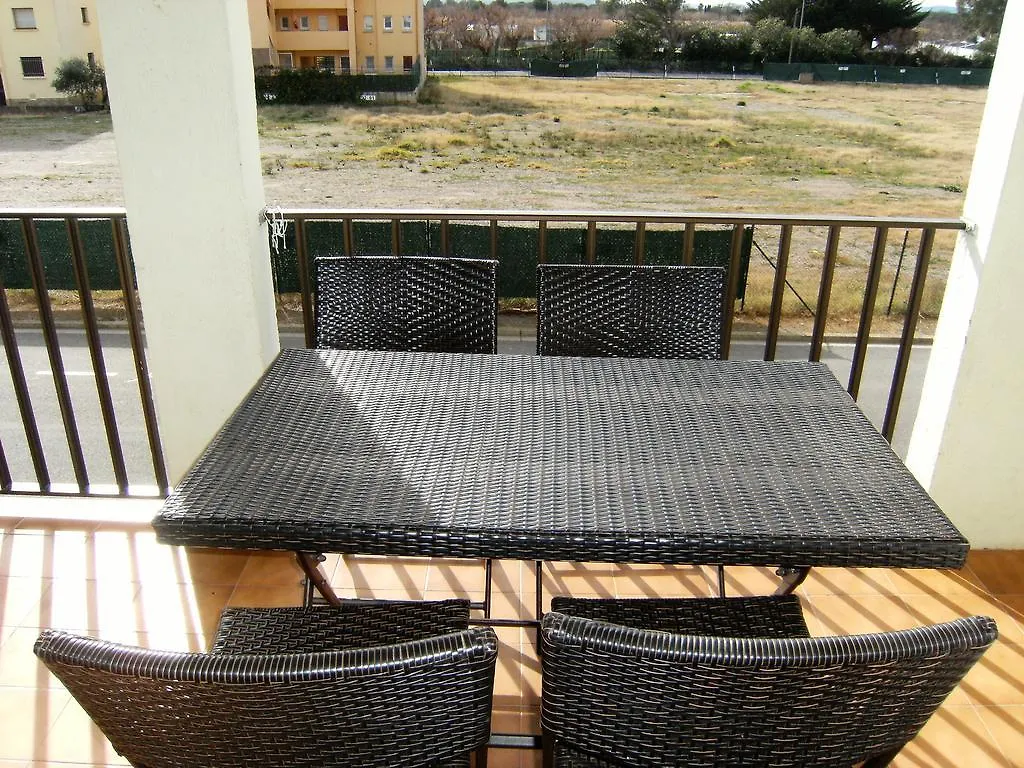 Apartamentos Jademar L'Estartit Apartment