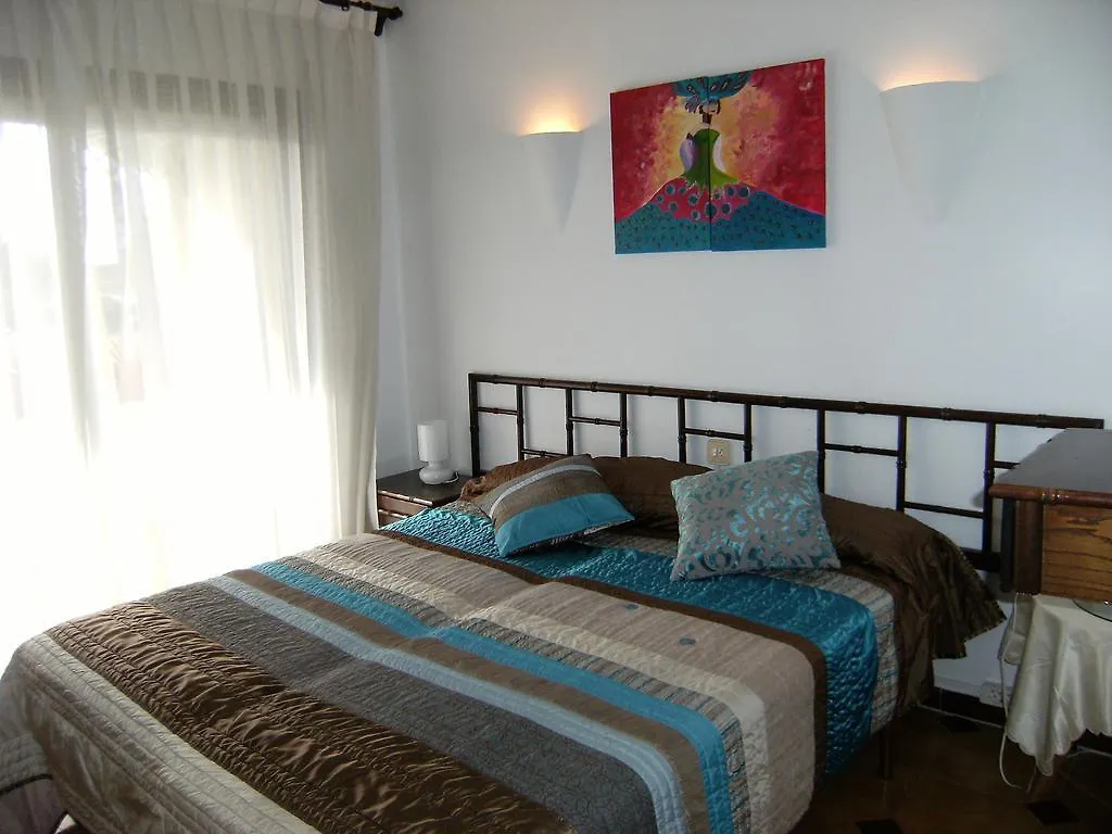 Apartment Apartamentos Jademar L'Estartit Spain