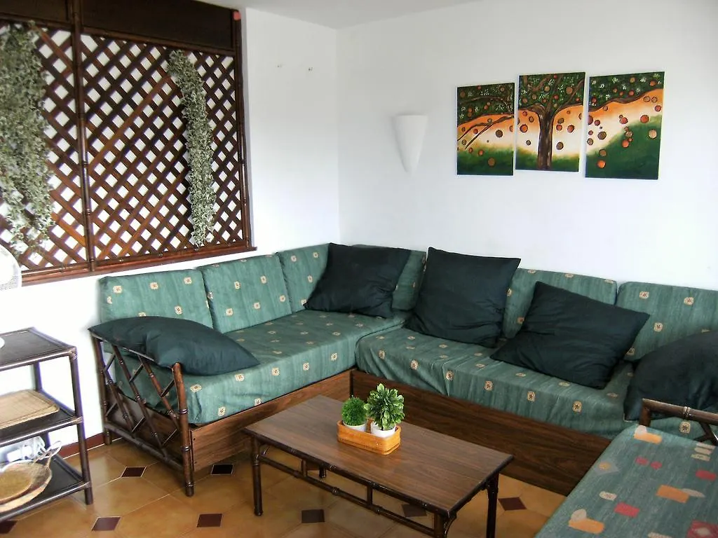 Apartamentos Jademar L'Estartit