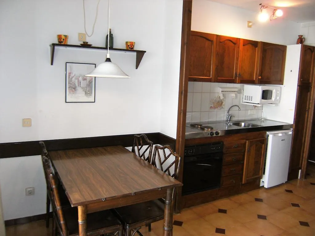 Apartment Apartamentos Jademar L'Estartit