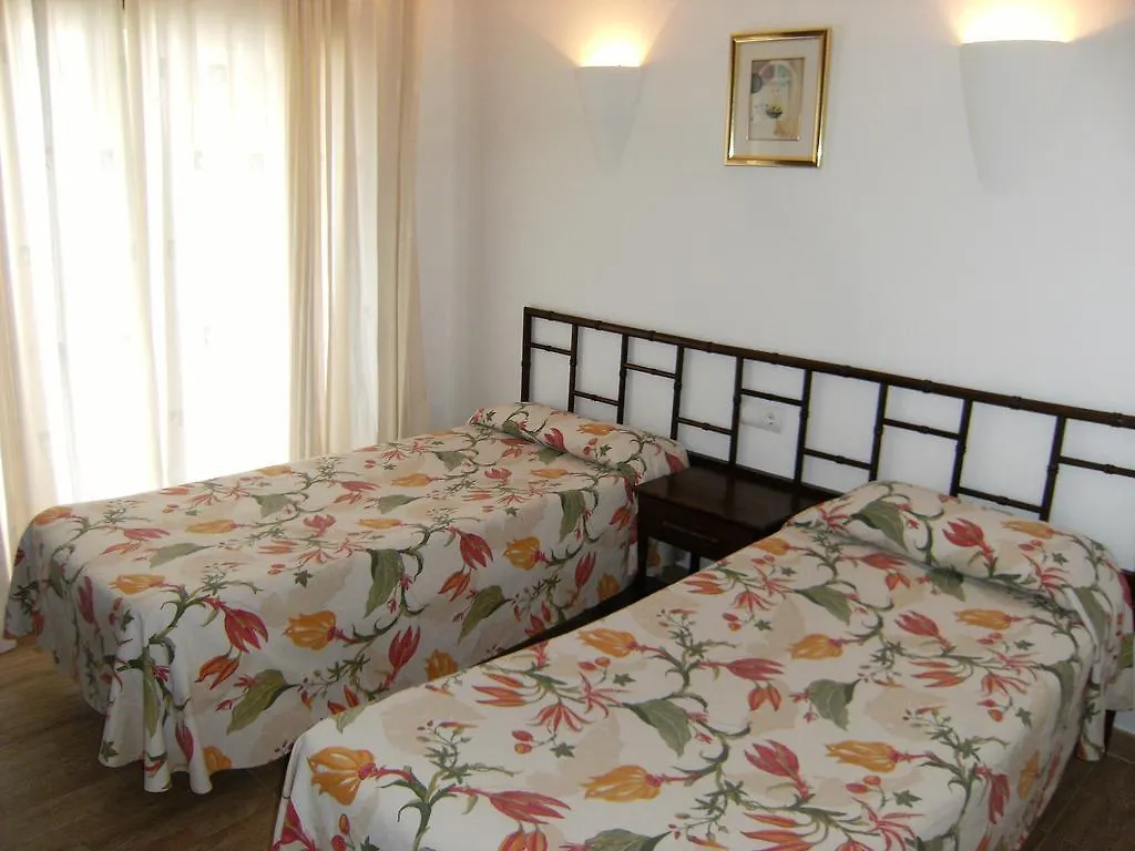 Apartamentos Jademar L'Estartit