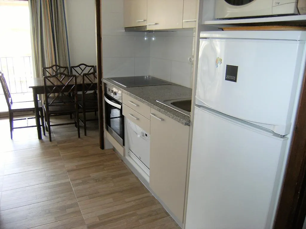 Apartment Apartamentos Jademar L'Estartit