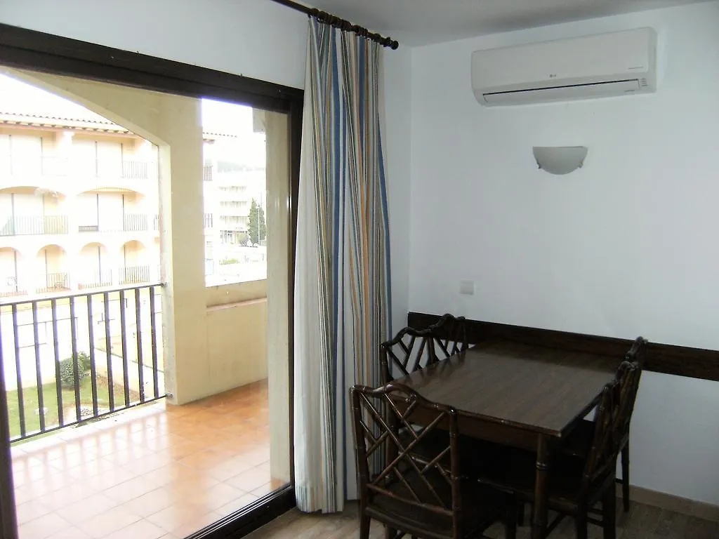Apartamentos Jademar L'Estartit
