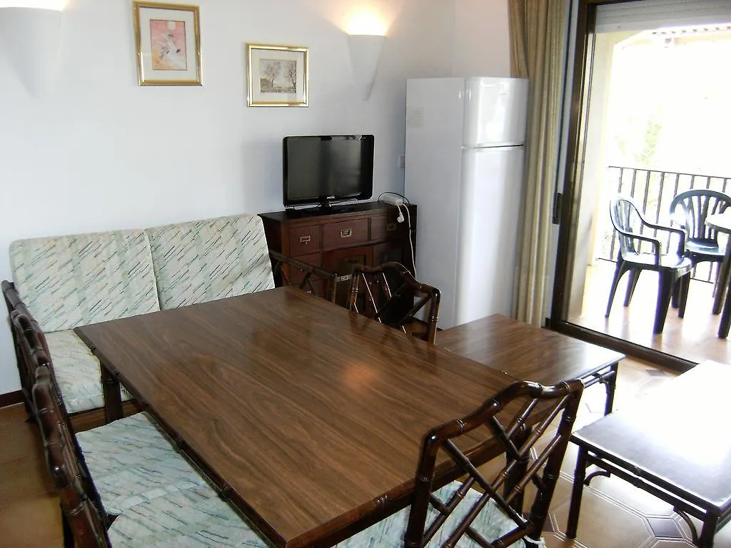 Apartamentos Jademar L'Estartit