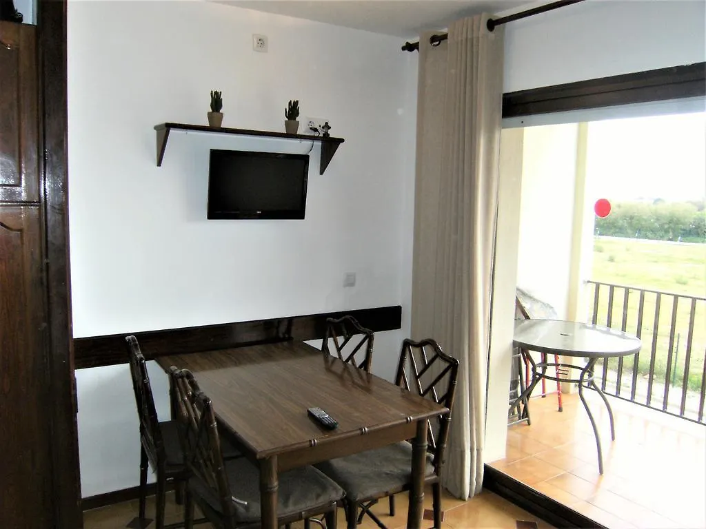 Apartment Apartamentos Jademar L'Estartit