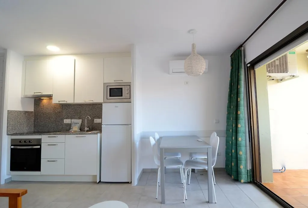Apartamentos Jademar L'Estartit