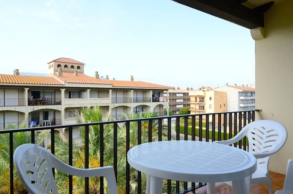 Apartamentos Jademar L'Estartit