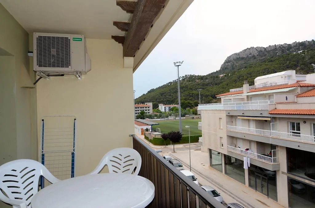 Apartamentos Jademar L'Estartit