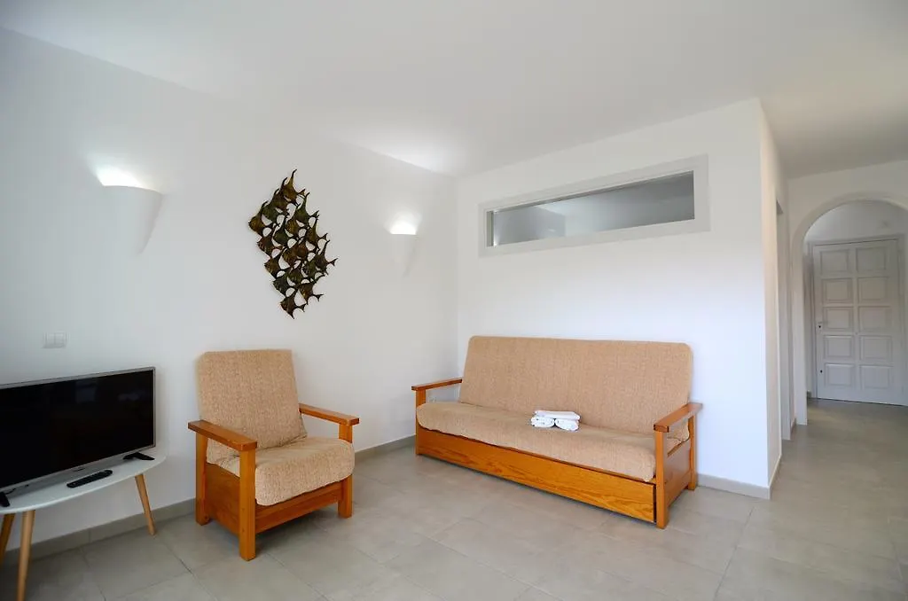 Apartamentos Jademar L'Estartit 0*,  Spain