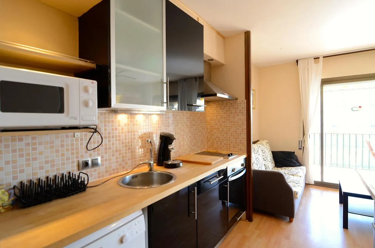 Apartamentos Jademar L'Estartit