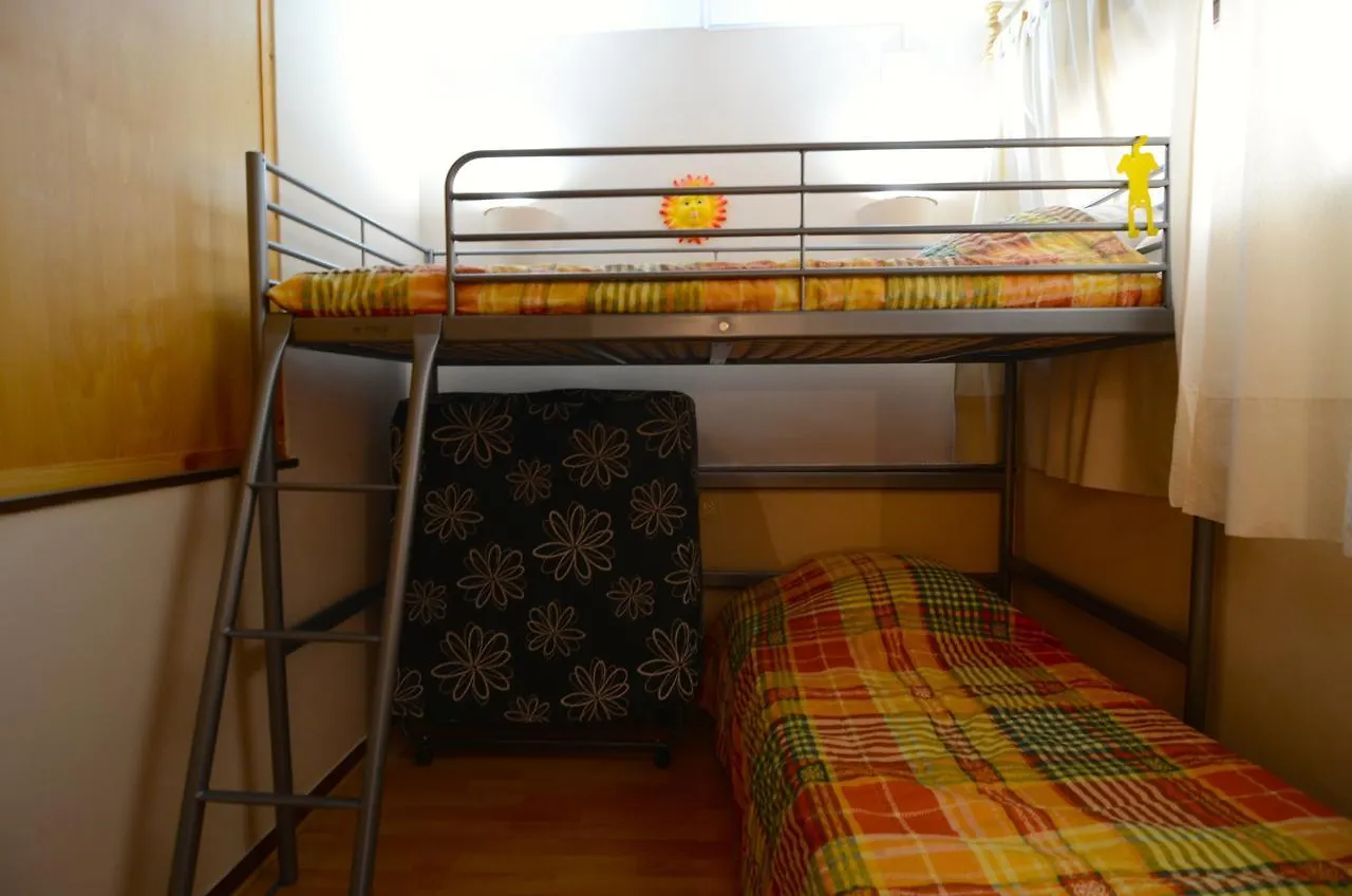Apartamentos Jademar L'Estartit Apartment