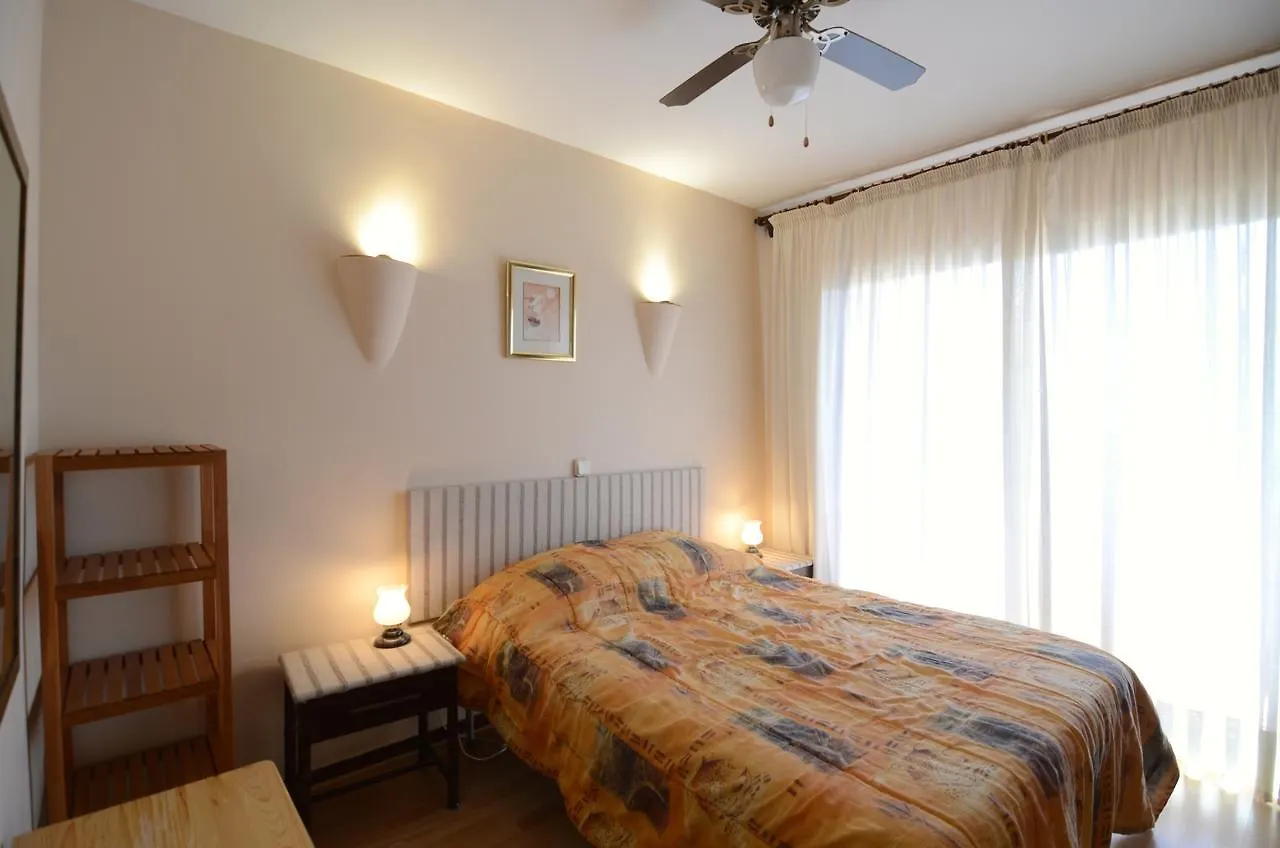 Apartment Apartamentos Jademar L'Estartit Spain