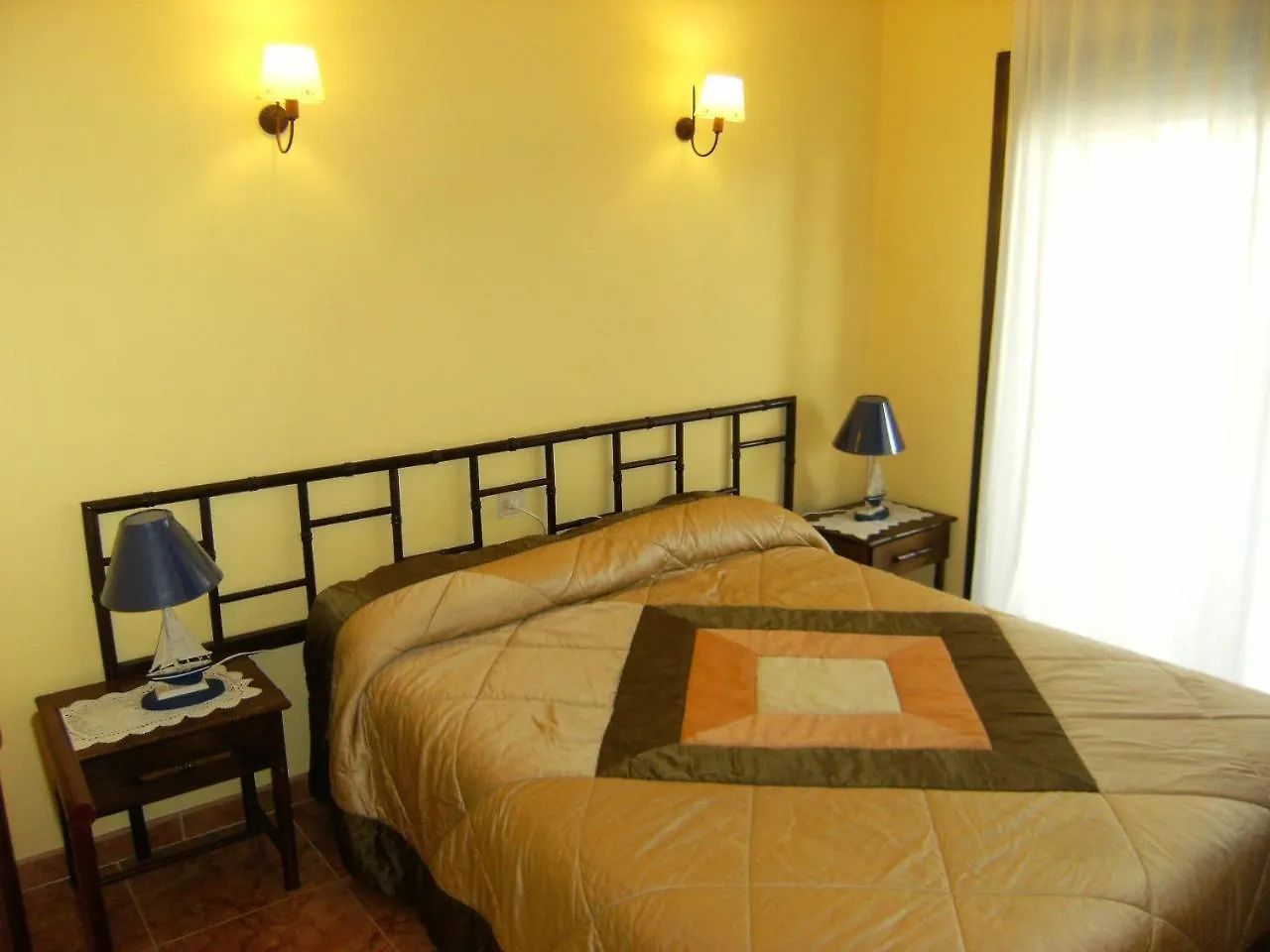 Apartamentos Jademar L'Estartit Spain