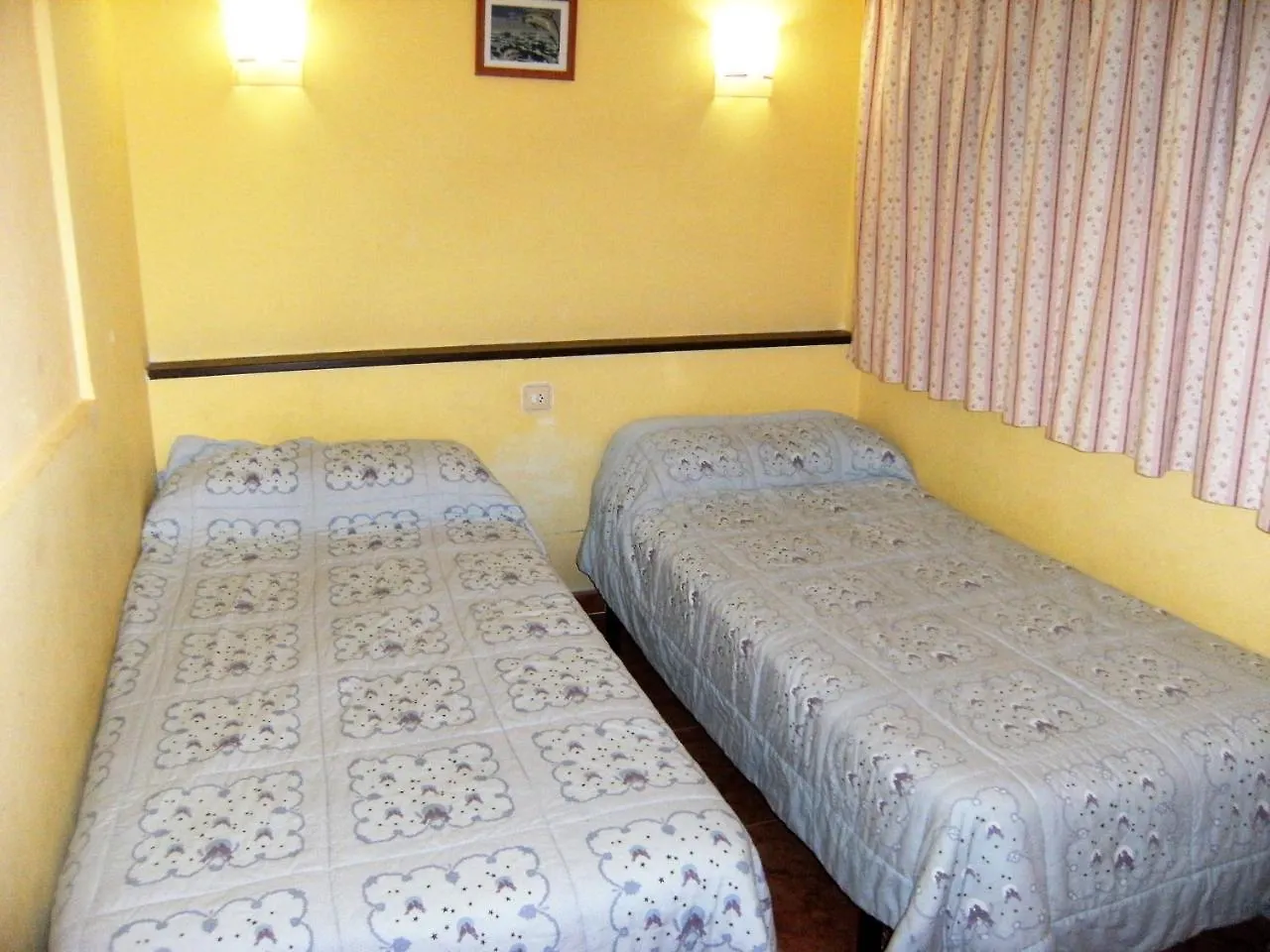 Apartamentos Jademar L'Estartit