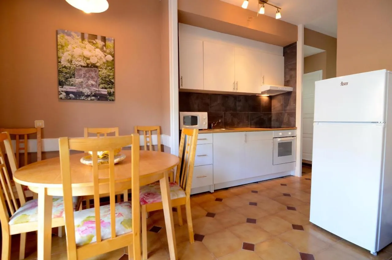 Apartment Apartamentos Jademar L'Estartit