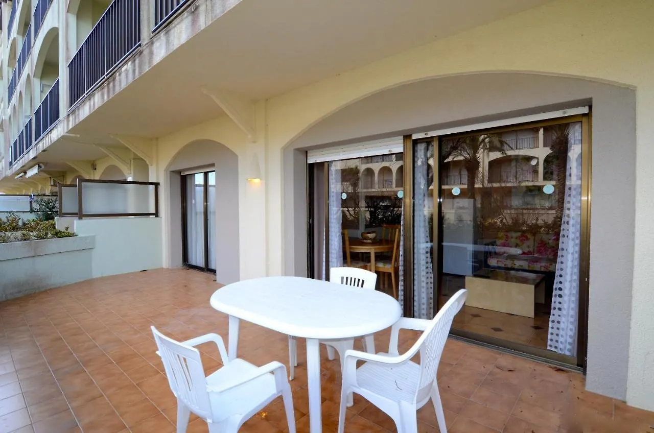 Apartment Apartamentos Jademar L'Estartit Spain