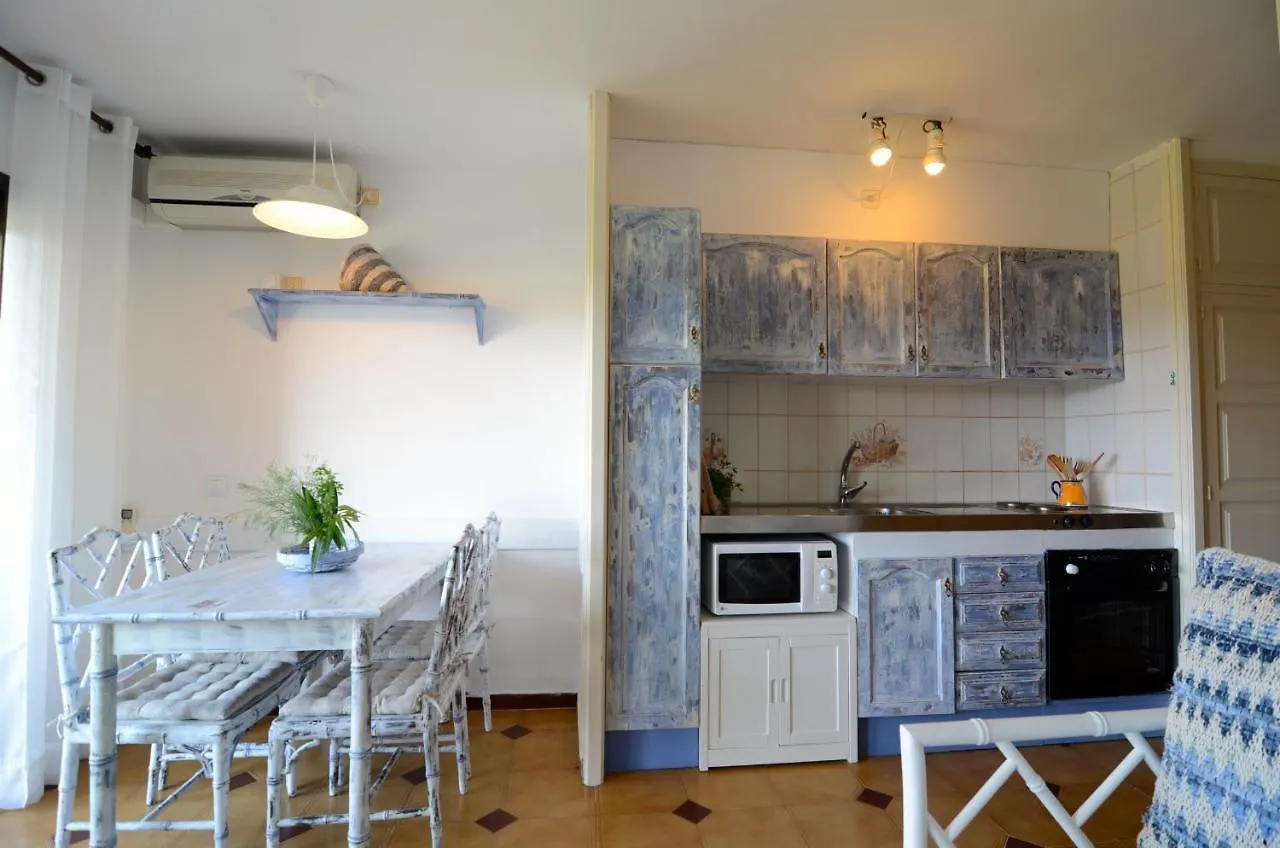Apartamentos Jademar L'Estartit Apartment